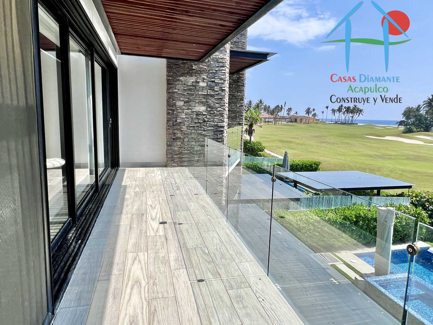 Villas Bálano 4 - Recámara principal 7